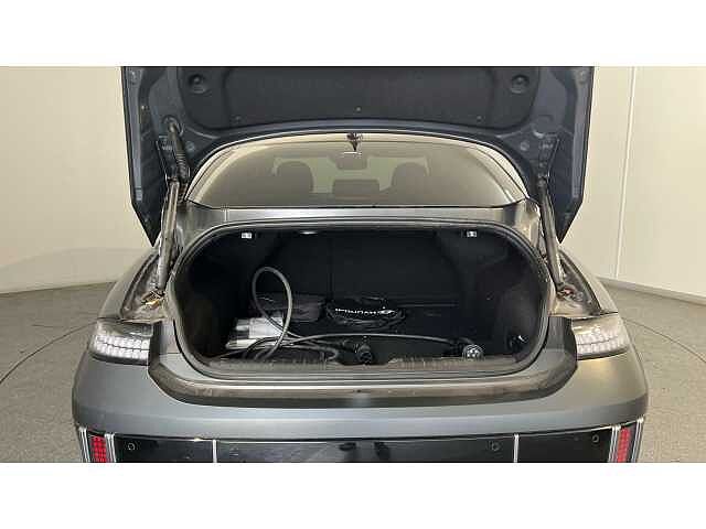 Hyundai Ioniq 6 IONIQ 6 168kW Ultimate 77kWh 4dr Auto