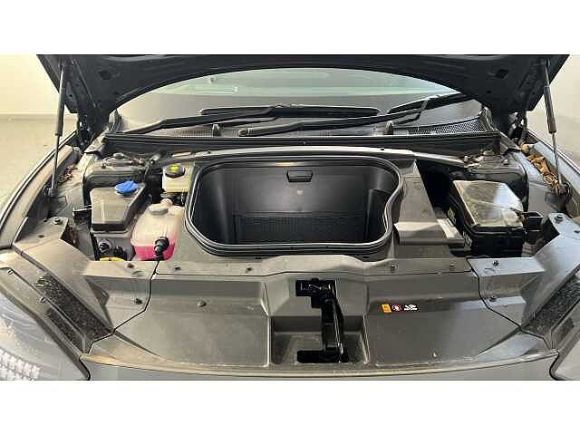 Hyundai Ioniq 6 IONIQ 6 168kW Ultimate 77kWh 4dr Auto