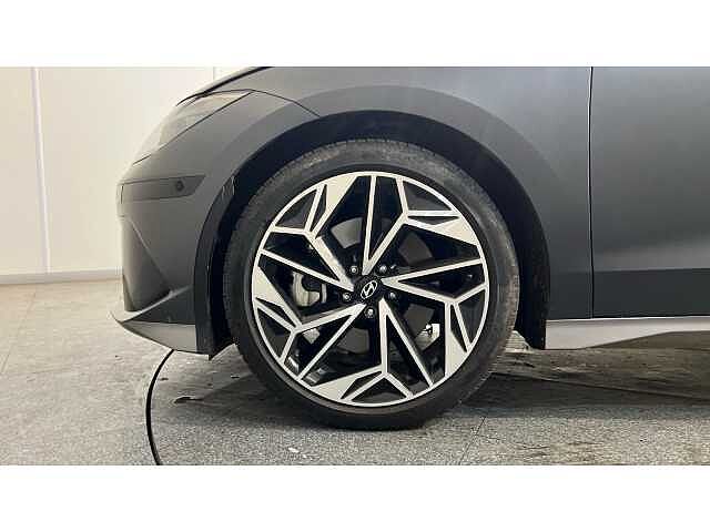 Hyundai Ioniq 6 IONIQ 6 168kW Ultimate 77kWh 4dr Auto