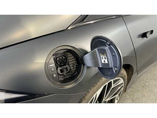 Hyundai Ioniq 6 IONIQ 6 168kW Ultimate 77kWh 4dr Auto