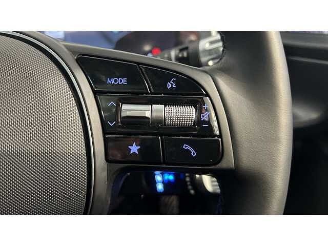 Hyundai Ioniq 6 IONIQ 6 168kW Ultimate 77kWh 4dr Auto