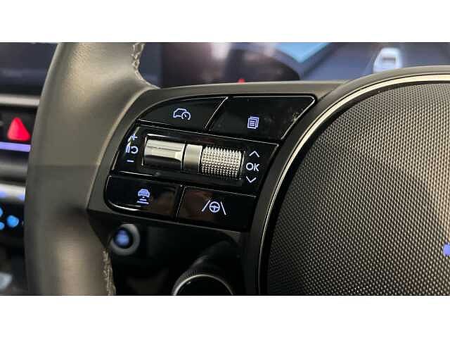 Hyundai Ioniq 6 IONIQ 6 168kW Ultimate 77kWh 4dr Auto