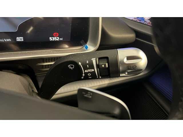 Hyundai Ioniq 6 IONIQ 6 168kW Ultimate 77kWh 4dr Auto