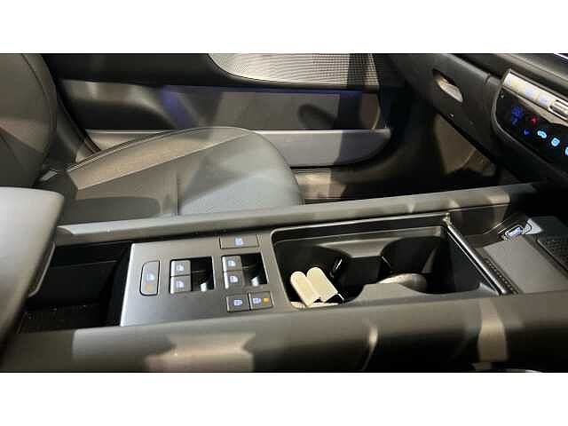 Hyundai Ioniq 6 IONIQ 6 168kW Ultimate 77kWh 4dr Auto