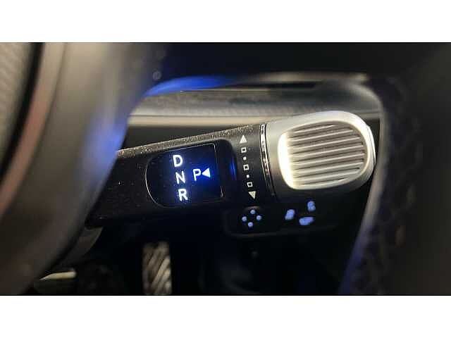 Hyundai Ioniq 6 IONIQ 6 168kW Ultimate 77kWh 4dr Auto