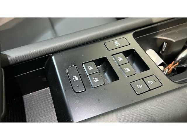 Hyundai Ioniq 6 IONIQ 6 168kW Ultimate 77kWh 4dr Auto