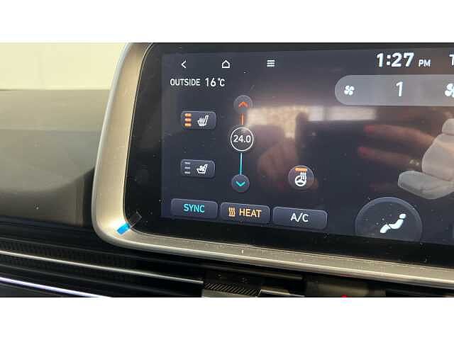 Hyundai Ioniq 6 IONIQ 6 168kW Ultimate 77kWh 4dr Auto