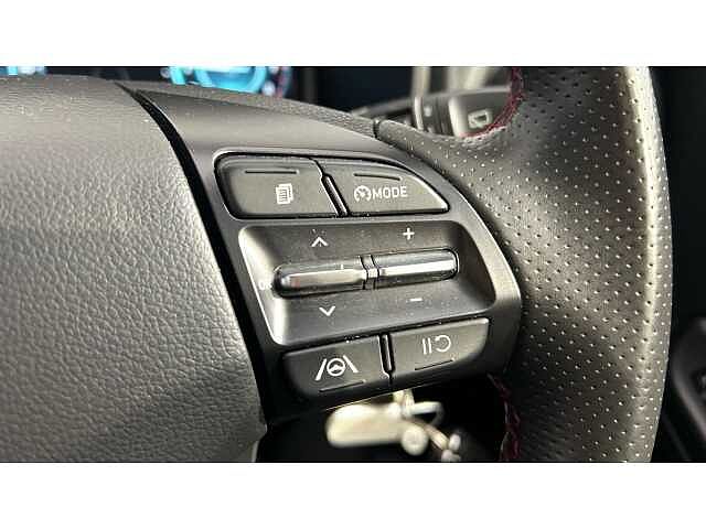 Hyundai Kona KONA 1.0 TGDi 48V MHEV N Line 5dr