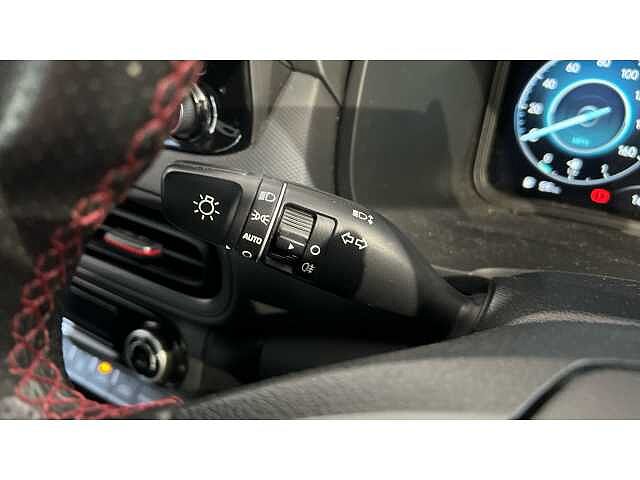 Hyundai Kona KONA 1.0 TGDi 48V MHEV N Line 5dr