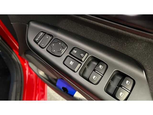 Hyundai Kona KONA 1.0 TGDi 48V MHEV N Line 5dr