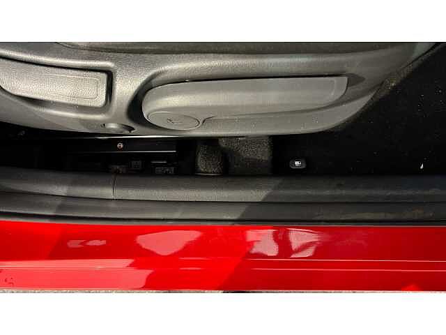 Hyundai Kona KONA 1.0 TGDi 48V MHEV N Line 5dr