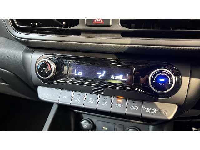 Hyundai Kona KONA 1.0 TGDi 48V MHEV N Line 5dr