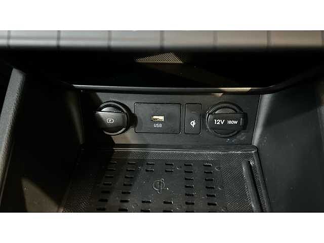 Hyundai Kona KONA 1.0 TGDi 48V MHEV N Line 5dr