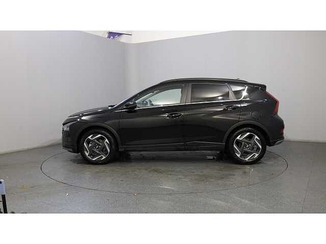 Hyundai Bayon BAYON 1.0 TGDi Premium 5dr DCT