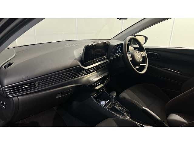 Hyundai Bayon BAYON 1.0 TGDi Premium 5dr DCT
