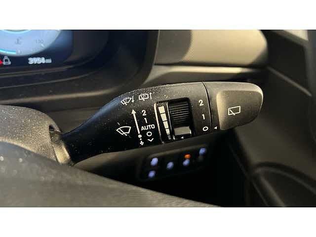 Hyundai Bayon BAYON 1.0 TGDi Premium 5dr DCT