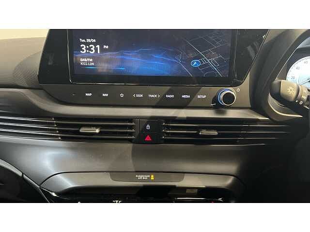 Hyundai Bayon BAYON 1.0 TGDi Premium 5dr DCT