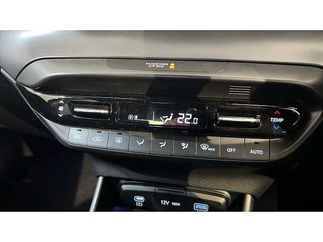 Hyundai Bayon BAYON 1.0 TGDi Premium 5dr DCT