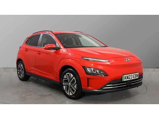 KONA 150kW Ultimate 64kWh 5dr Auto