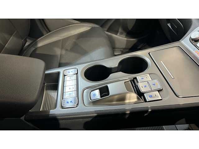 Hyundai KONA KONA 150kW Ultimate 64kWh 5dr Auto Red