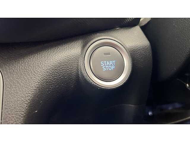 Hyundai KONA KONA 150kW Ultimate 64kWh 5dr Auto Red