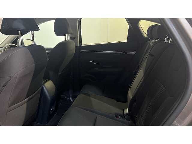 Hyundai TUCSON TUCSON 1.6 TGDi Hybrid 230 Premium 5dr 2WD Auto BRONZE