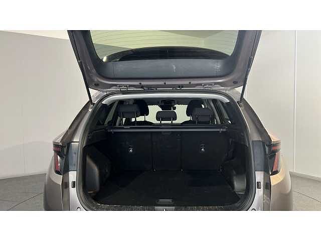 Hyundai TUCSON TUCSON 1.6 TGDi Hybrid 230 Premium 5dr 2WD Auto BRONZE