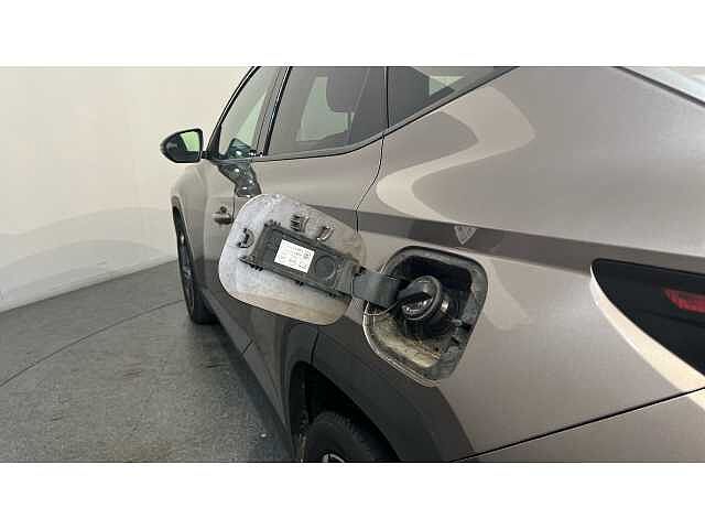 Hyundai TUCSON TUCSON 1.6 TGDi Hybrid 230 Premium 5dr 2WD Auto BRONZE