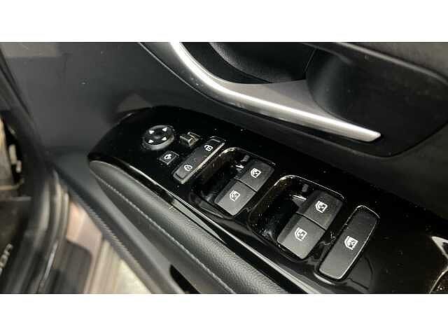 Hyundai TUCSON TUCSON 1.6 TGDi Hybrid 230 Premium 5dr 2WD Auto BRONZE