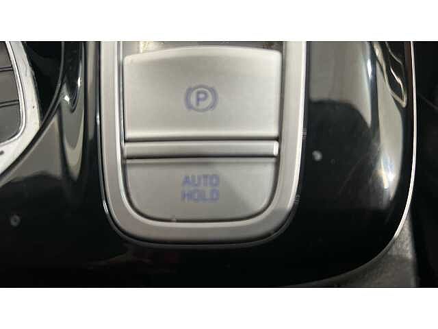 Hyundai TUCSON TUCSON 1.6 TGDi Hybrid 230 Premium 5dr 2WD Auto BRONZE