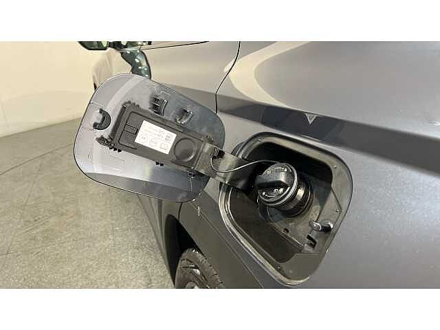Hyundai TUCSON TUCSON 1.6 TGDi Ultimate 5dr 2WD Dark Knight