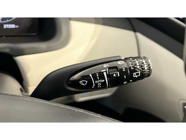 Hyundai TUCSON TUCSON 1.6 TGDi Ultimate 5dr 2WD Dark Knight