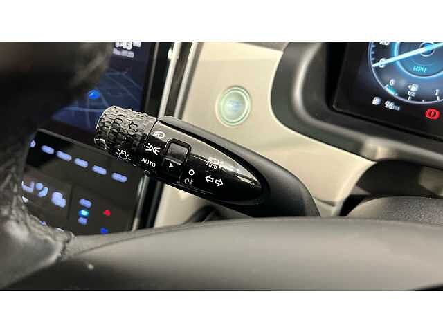 Hyundai TUCSON TUCSON 1.6 TGDi Ultimate 5dr 2WD Dark Knight
