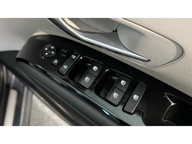 Hyundai TUCSON TUCSON 1.6 TGDi Ultimate 5dr 2WD Dark Knight