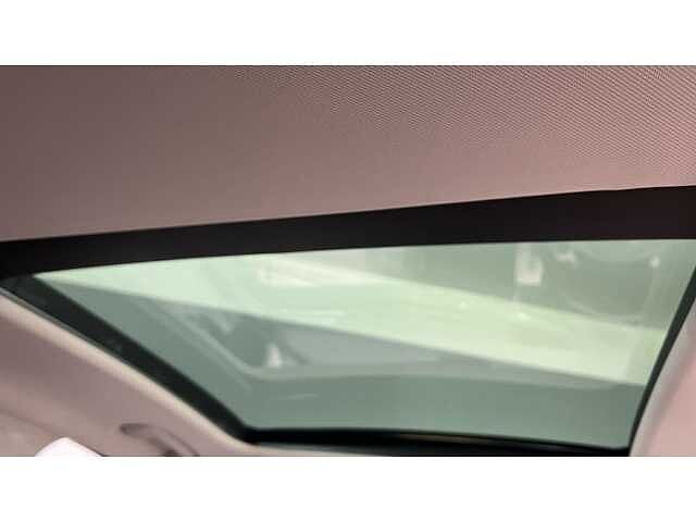 Hyundai TUCSON TUCSON 1.6 TGDi Ultimate 5dr 2WD Dark Knight