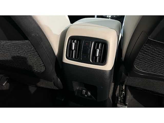 Hyundai TUCSON TUCSON 1.6 TGDi Ultimate 5dr 2WD Dark Knight