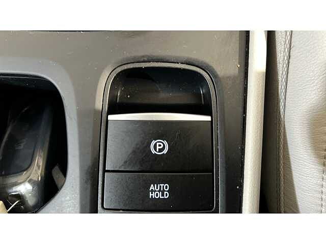 Hyundai TUCSON TUCSON 1.6 TGDi Ultimate 5dr 2WD Dark Knight