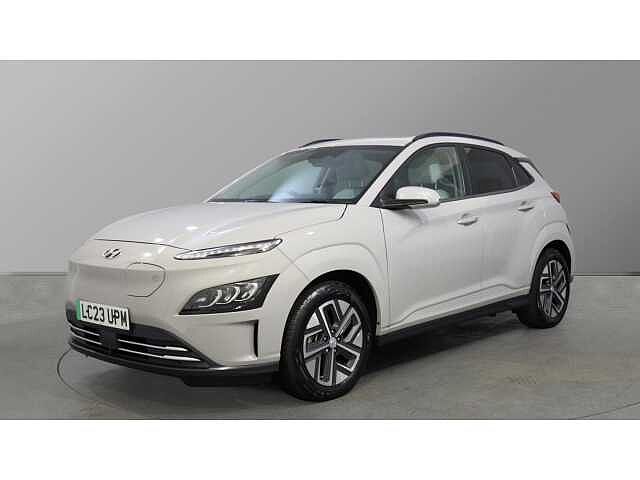 Hyundai Kona KONA 150kW Ultimate 64kWh 5dr Auto