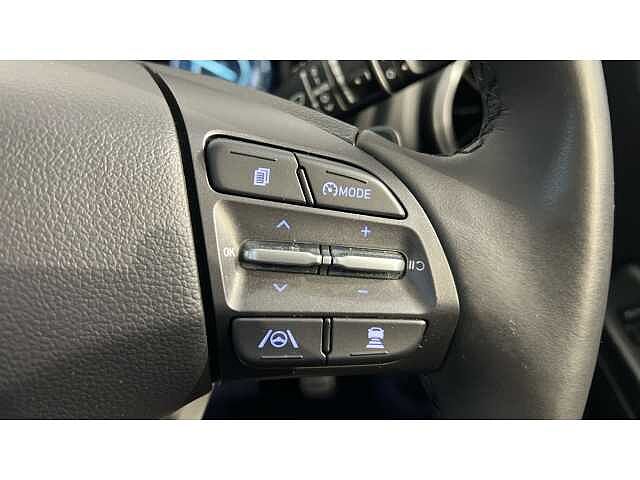 Hyundai KONA KONA 150kW Ultimate 64kWh 5dr Auto Grey