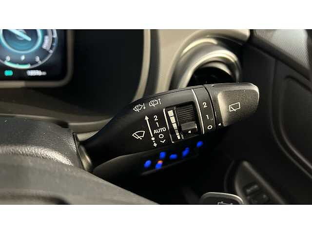 Hyundai KONA KONA 150kW Ultimate 64kWh 5dr Auto Grey