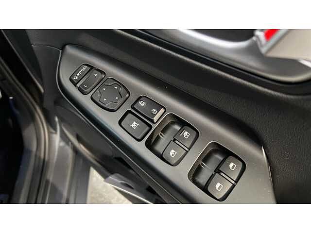 Hyundai KONA KONA 150kW Ultimate 64kWh 5dr Auto Grey