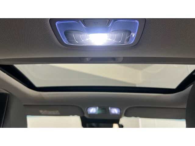 Hyundai KONA KONA 150kW Ultimate 64kWh 5dr Auto Grey