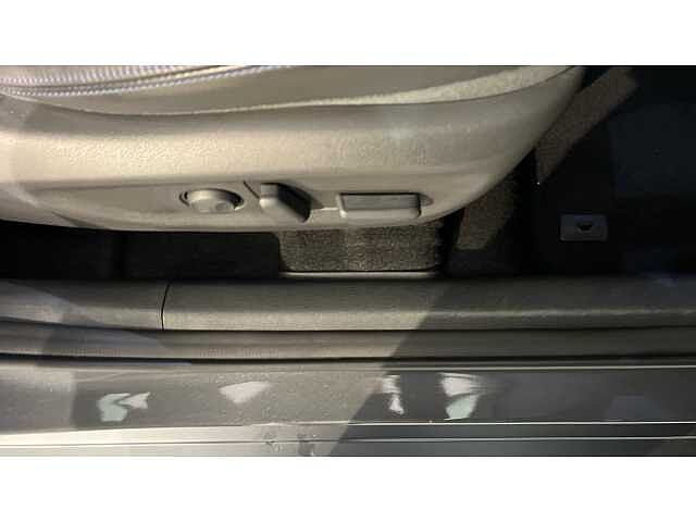 Hyundai KONA KONA 150kW Ultimate 64kWh 5dr Auto Grey