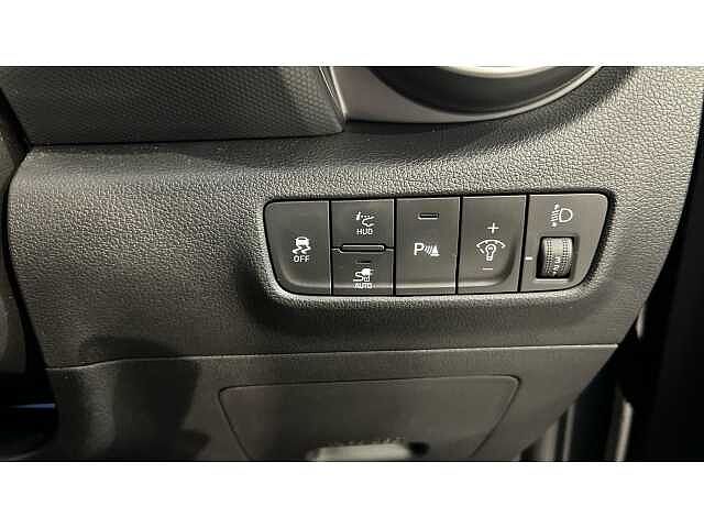 Hyundai KONA KONA 150kW Ultimate 64kWh 5dr Auto Grey
