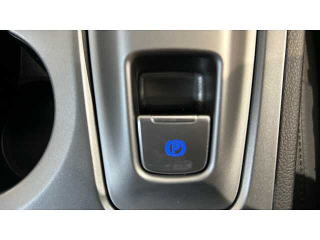 Hyundai KONA KONA 150kW Ultimate 64kWh 5dr Auto Grey