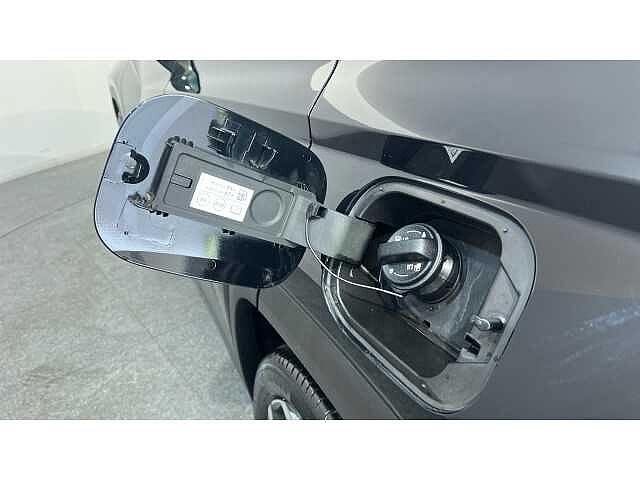 Hyundai TUCSON TUCSON 1.6 TGDi Hybrid 230 Ultimate 5dr 2WD Auto Phantom Black