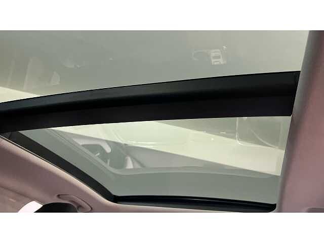 Hyundai TUCSON TUCSON 1.6 TGDi Hybrid 230 Ultimate 5dr 2WD Auto Phantom Black