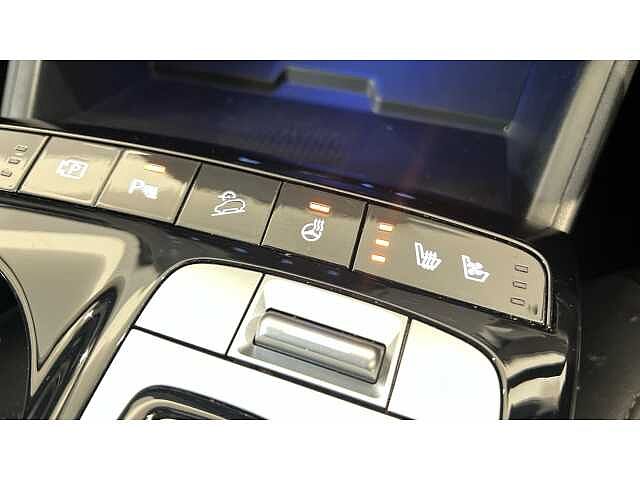 Hyundai TUCSON TUCSON 1.6 TGDi Hybrid 230 Ultimate 5dr 2WD Auto Phantom Black