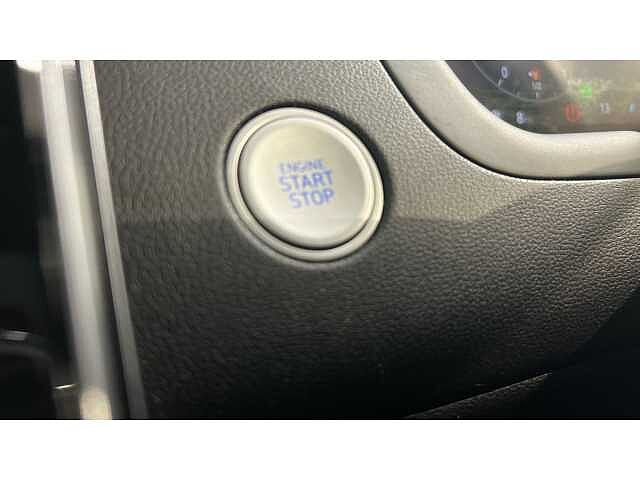 Hyundai TUCSON TUCSON 1.6 TGDi Hybrid 230 Ultimate 5dr 2WD Auto Phantom Black