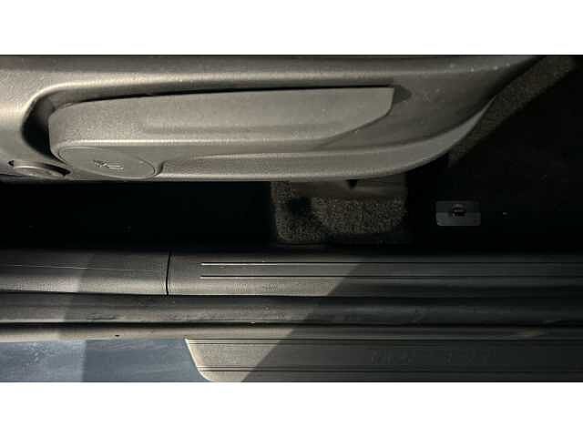 Hyundai Tucson TUCSON 1.6 TGDi Hybrid 230 Premium 5dr 2WD Auto